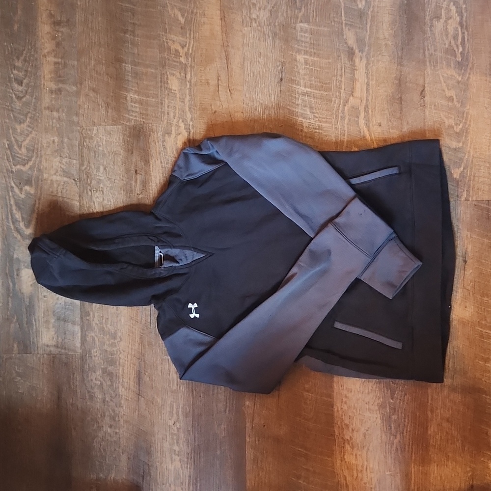 Under Armor hoodie